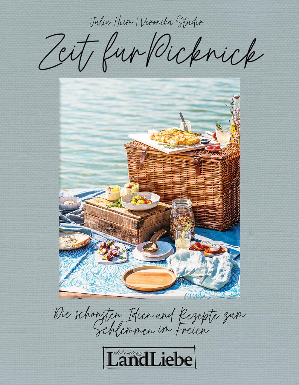 Buch / Zeit für Picknick Zeit für Picknick
