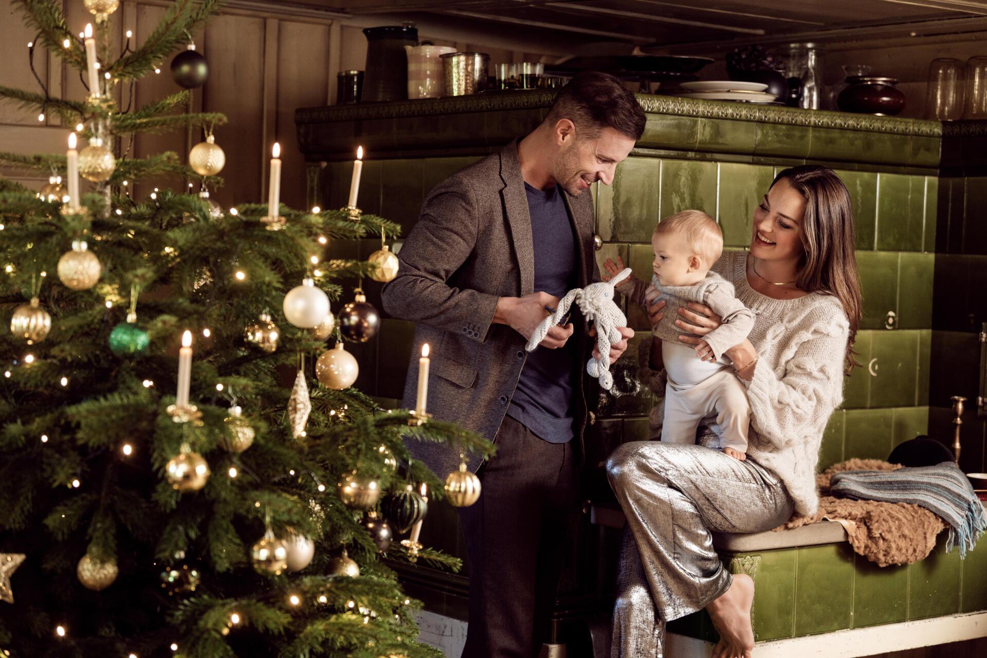 LandLiebe 8/2025 – Stricken Strickmuster aus der LandLiebe 8/2025