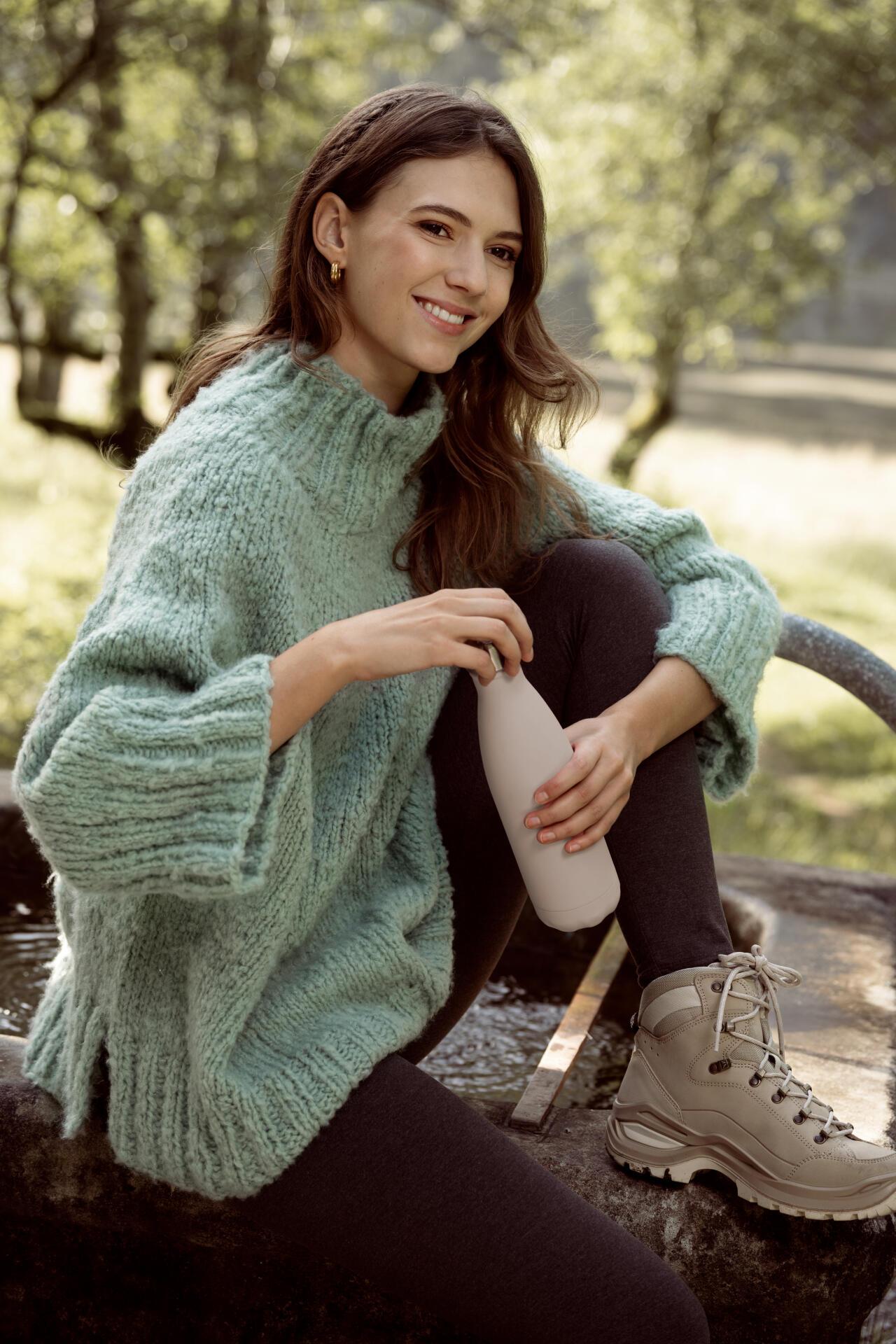 LandLiebe 7/2025 – Stricken – Poncho Tabit