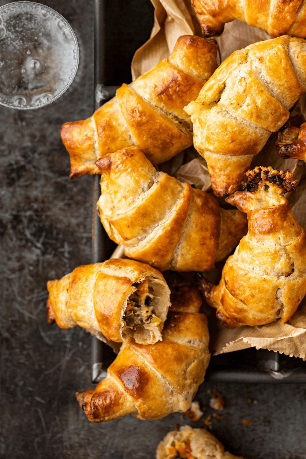 LAL – Kurse – Ur inkel-Apérogebäck UrDinkel-Apèrogebäck