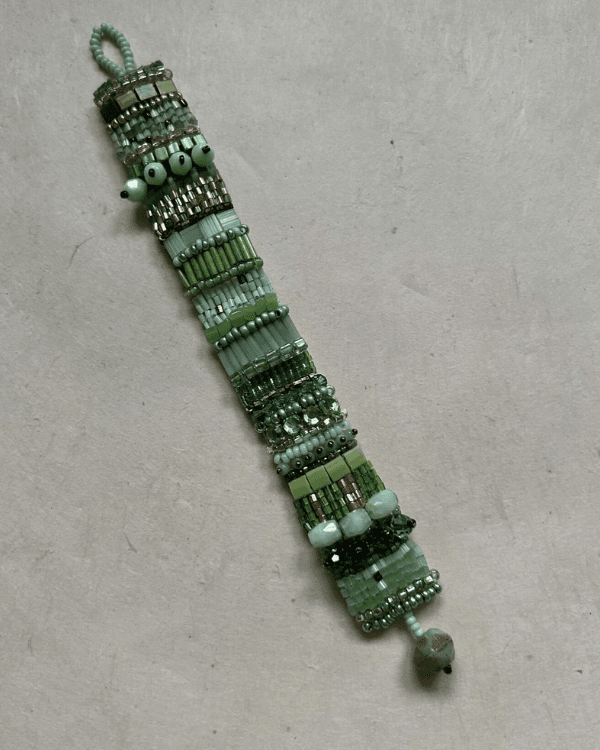 LAL– Kurse – Perlenarmband