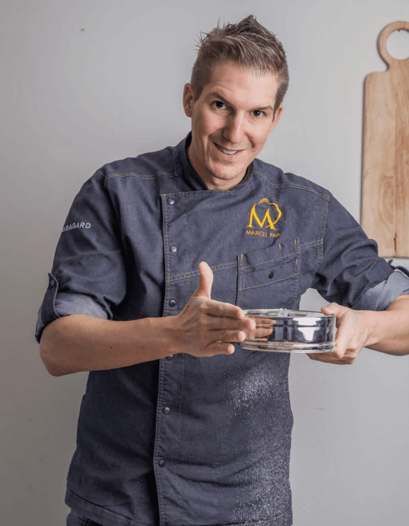 LAL – Kurse – LandLiebe-Haus – Backen mit weniger Zucker Backen mit weniger Zucker