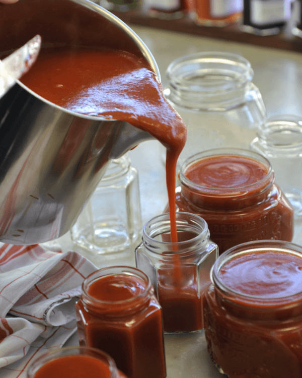 LAL – Kurse – Onlinekurse on demand – Konfitüren Konfitüren und Chutneys