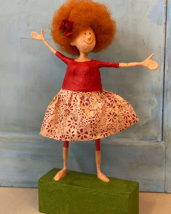 LAL – Kurse – Onlinekurse on demand – Barfussdame fröhlich Barfussdame fröhlich