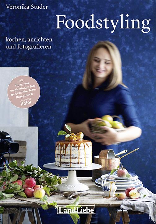 Buch / Foodstyling Foodstyling