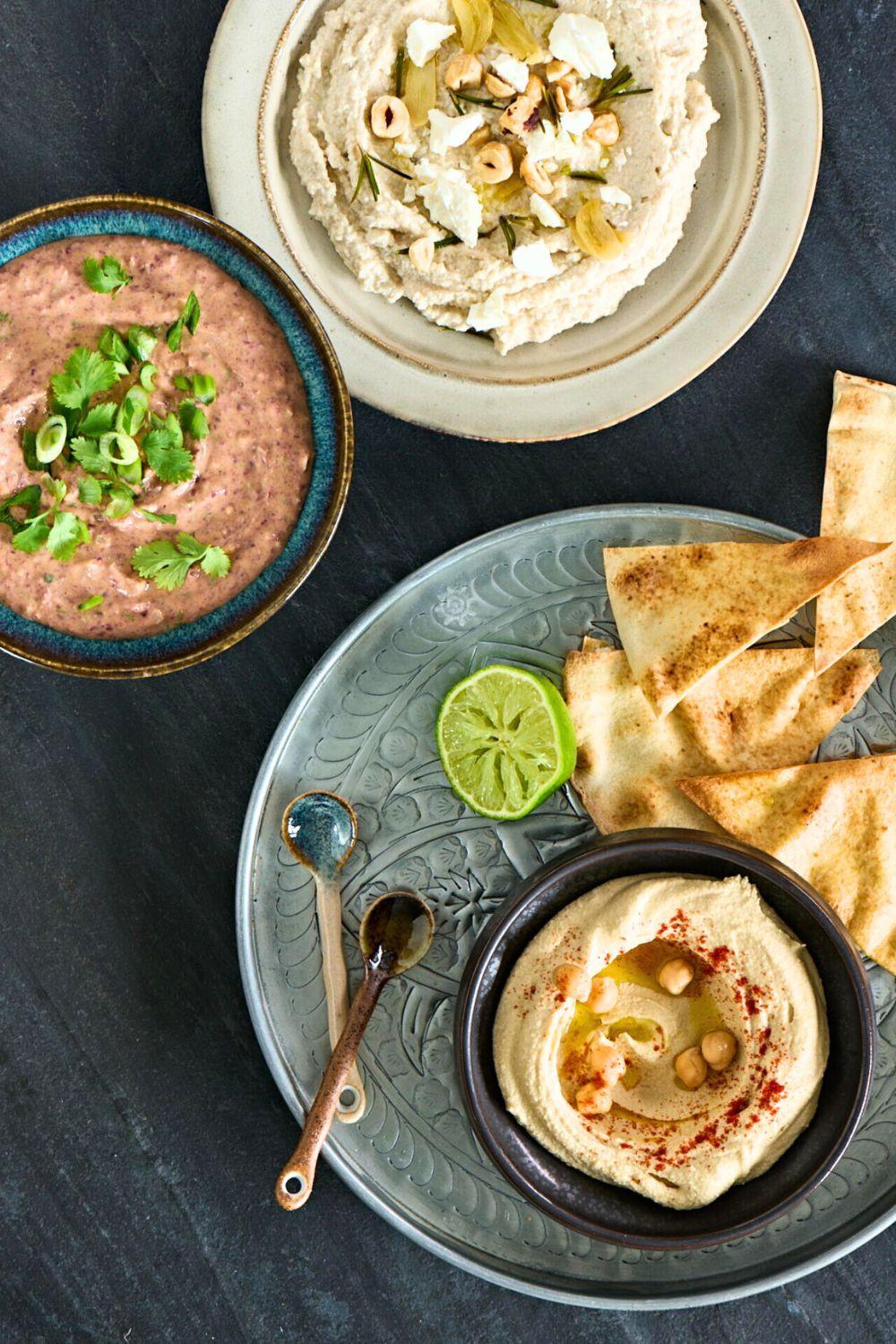LAL – Kurse – Kochen mit Hülsenfrüchten Kochen mit Hülsenfrüchten
