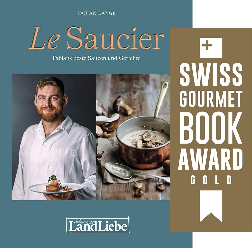 Buch / Le Saucier Le Saucier